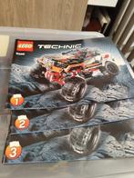 Lego Set - Technic - 9398
