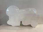 Medicom Toy - Keith Haring Radiant Baby (White Polystone), Antiek en Kunst