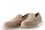 Campbell Loafers in maat 43 Beige | 5% extra korting, Kleding | Heren, Schoenen, Loafers, Overige kleuren, Verzenden, Zo goed als nieuw