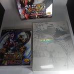 Sony, Capcom - Playstation 3 (PS3) - Super Street Fighter IV, Games en Spelcomputers, Nieuw