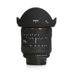 Sigma 17-35mm 2.8-4.0 EX (Nikon), Audio, Tv en Foto, Foto | Lenzen en Objectieven, Ophalen of Verzenden