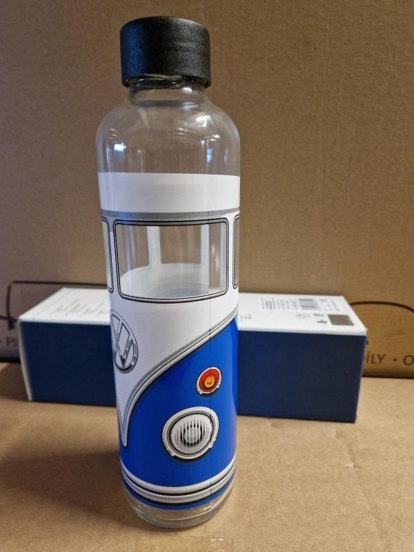 Drinkfles Volkswagen Transport T1 600ml Origineel Nieuw, Auto-onderdelen, Verlichting, Nieuw, Verzenden