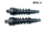 Achter Schokbreker Set Honda CMX 500 Rebel 2020-2023 (CMX500, Motoren, Verzenden, Gebruikt