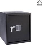 2dekans | Yale Elektronische Kluis - met Alarm - Large - 39, Huis en Inrichting, Ophalen of Verzenden, Nieuw