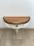Maestri Italiani - Wandtafel - Hout - Console met lade