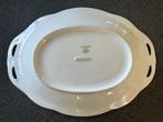 Zeldzame art deco Noritake serveerschaal - Porselein - Japan