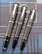 Montblanc - Writer Edition SET Thomas Mann FP/BP/MP - Vulpen, Verzamelen, Nieuw