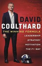 The Winning Formula 9781788700115 David Coulthard, Livres, Verzenden, David Coulthard