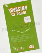 Invader (1969) - Invasion of Paris