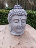 Beeld, garden statue Boeddha - 42 cm - polystone