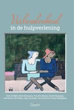 Verbondenheid in de hulpverlening 9789044135015, Verzenden, Zo goed als nieuw, Chris De Rijdt