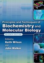 Principles and Techniques of Biochemistry and Molecular, Boeken, Verzenden, Gelezen, John Walker