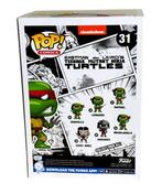 Tortues Ninja - Kevin Eastman Signed Teenage Mutant Ninja, Nieuw