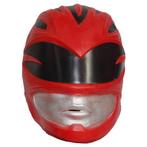 Power Ranger masker, Hobby en Vrije tijd, Verzenden, Nieuw