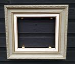 Lijst  - Hout