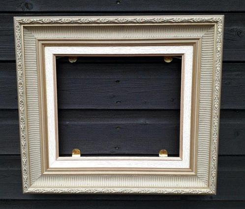 Lijst  - Hout, Antiek en Kunst, Curiosa en Brocante