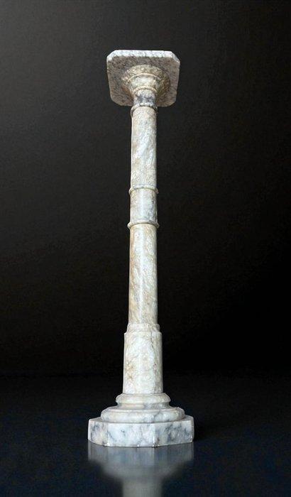 Kolom - Marmo - 1920-1930, Antiek en Kunst, Antiek | Overige Antiek
