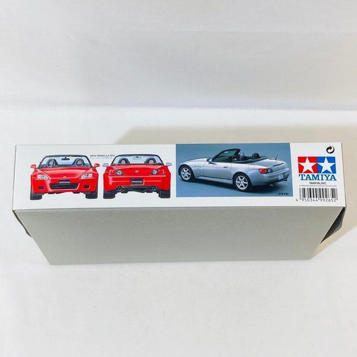 Tamiya 1:24 - Modelbouwdoos - Honda S2000 - 24211 Vintage, Hobby & Loisirs créatifs, Voitures miniatures | 1:5 à 1:12