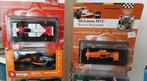 1:43 - Modelauto (12) - McLaren, Hobby en Vrije tijd, Nieuw