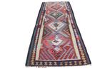 Kelim Modern Caucus Kilim - Vintage Armeense Kunst - Kelim -, Nieuw