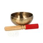 Klankschaal Nr 35 - 226 gram, Muziek en Instrumenten, Overige Muziek en Instrumenten, Verzenden, Nieuw