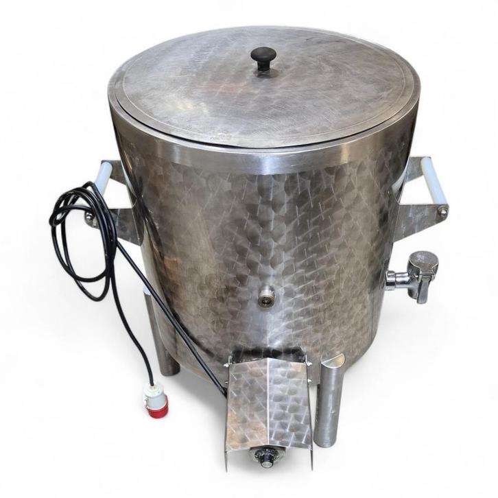 Horeca apparatuur slagerijmachines Faillissement, Zakelijke goederen, Horeca | Keukenapparatuur, Gebruikt, Bakkerij en Slagerij