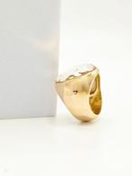 Pomellato - Ring - Narciso - 18 karaat Roségoud Quartz, Handtassen en Accessoires, Ringen, Nieuw