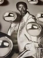 Yayoi Kusama - Affiche Yayoi Kusama, Antiek en Kunst