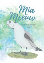 Mia Meeuw 9789402248869 Nana Beetstra, Boeken, Verzenden, Gelezen, Nana Beetstra