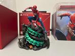 Sony - Marvel Spider-Man collectors edition - DIORAMA e, Games en Spelcomputers, Nieuw