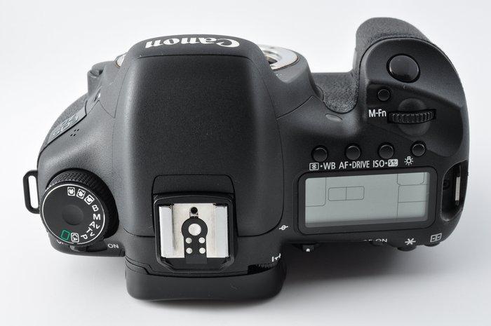 Canon EOS 7D [#910] Digitale reflex camera (DSLR), TV, Hi-fi & Vidéo, Appareils photo numériques