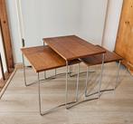 Brabantia - van elderen brabantia - Set bijzettafels (3) -