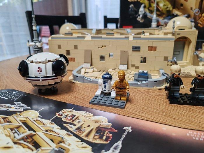 Lego Set - 75290 - Star Wars - Mos Eisley Cantina, Enfants & Bébés, Jouets | Duplo & Lego