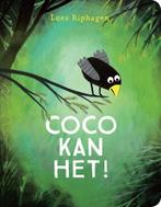 Boek: Coco - Coco kan het! (z.g.a.n.), Boeken, Kinderboeken | Baby's en Peuters, Zo goed als nieuw, Verzenden