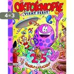 Oktoknopie 06. oktoknopie viert feest 9789058854896, Boeken, Verzenden, Gelezen, Gerard Leever