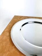 Orfèvrerie Wiskemann - Onderbord (12) - Recamier (Malmaison)