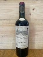 1957 Chateau Yon-Figeac (André Kerstens) 1979 Chateau Grand, Nieuw