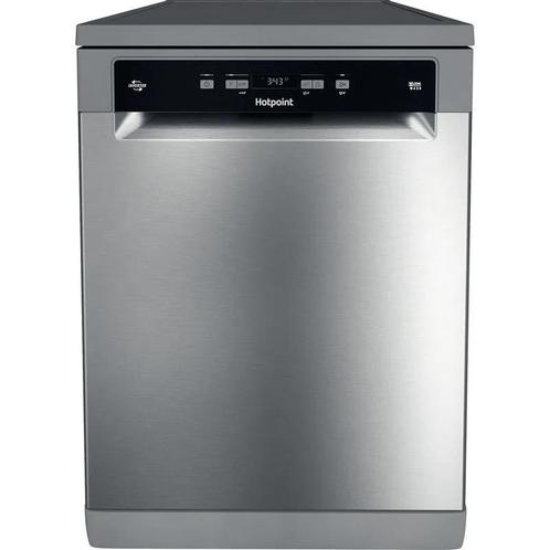 Hotpoint Hfc 3c26 Wc X  Vaatwasser 60cm, Elektronische apparatuur, Vaatwasmachines, Ophalen of Verzenden