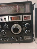 Grundig - Satellit 1400 Radio mondiale, TV, Hi-fi & Vidéo