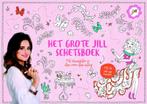 Het grote Jill schetsboek / Jill 9789045215778, Verzenden, Zo goed als nieuw, Jill Schirnhofer