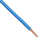 VD-Draad 2,5 mm² - Blauw - 5meter, Bricolage & Construction, Électricité & Câbles