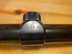Monoculair - 3-9x40 - 1990-2000 - Verenigde Staten - Tasco