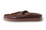 Clarks Slippers in maat 40 Bruin | 5% extra korting, Kleding | Heren, Schoenen, Slippers, Bruin, Verzenden, Nieuw