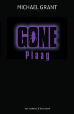 Gone 4 - Gone - Plaag 9789000344413, Livres, Michael Grant, Verzenden