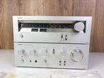 Onkyo - Amplificateur A-3100 + T-3100 Tuner Ensemble hi-fi