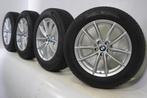 BMW X3 X4 G01 G02 618 18 inch velgen Pirelli Runflat Winterb, Auto-onderdelen, Banden en Velgen, Ophalen of Verzenden, Nieuw