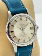 Omega - Constellation Pie Pan Dial - Sans Prix de Réserve -, Handtassen en Accessoires, Nieuw