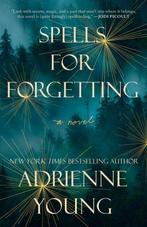 Spells for Forgetting 9780593358535 Adrienne Young, Verzenden, Adrienne Young