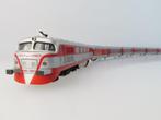 Ibertren H0 - 2108/2180 - Treinset (2) - TEE Talgo III trein, Hobby en Vrije tijd, Nieuw