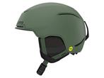 Giro Jackson Mips Matte Green Skihelm, Verzenden, Nieuw